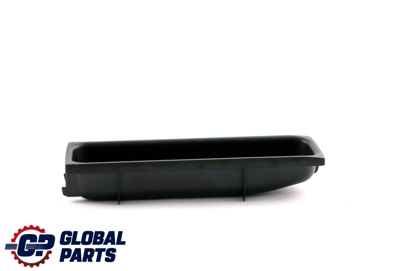 BMW X3 X5 Series E53 E83 Centre Console Oddments Tray Insert Black Telephone