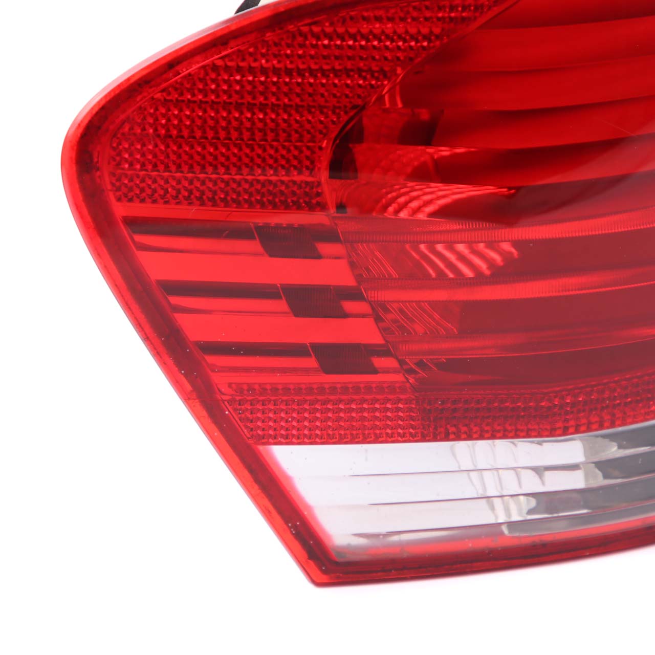 BMW 1 Series E82 E88 Taillight Tail Light Lamp Left Rear N/S 6924519