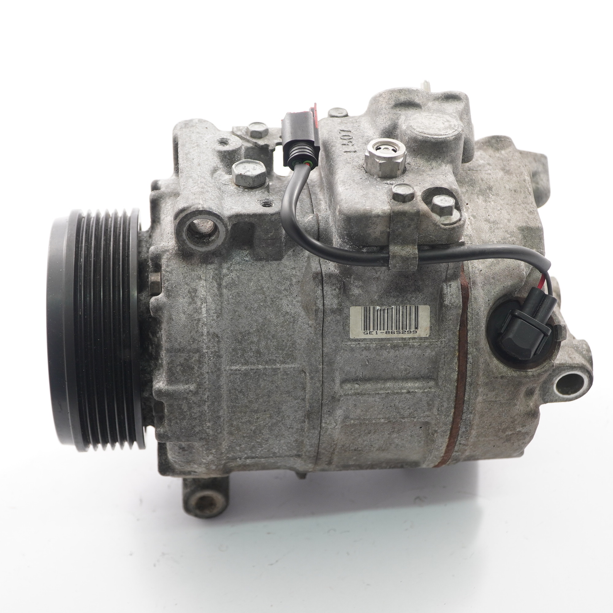 BMW E90 E91 E92 E93 LCi M57N2 Diesel Air Conditioning A/C Compressor 6924792