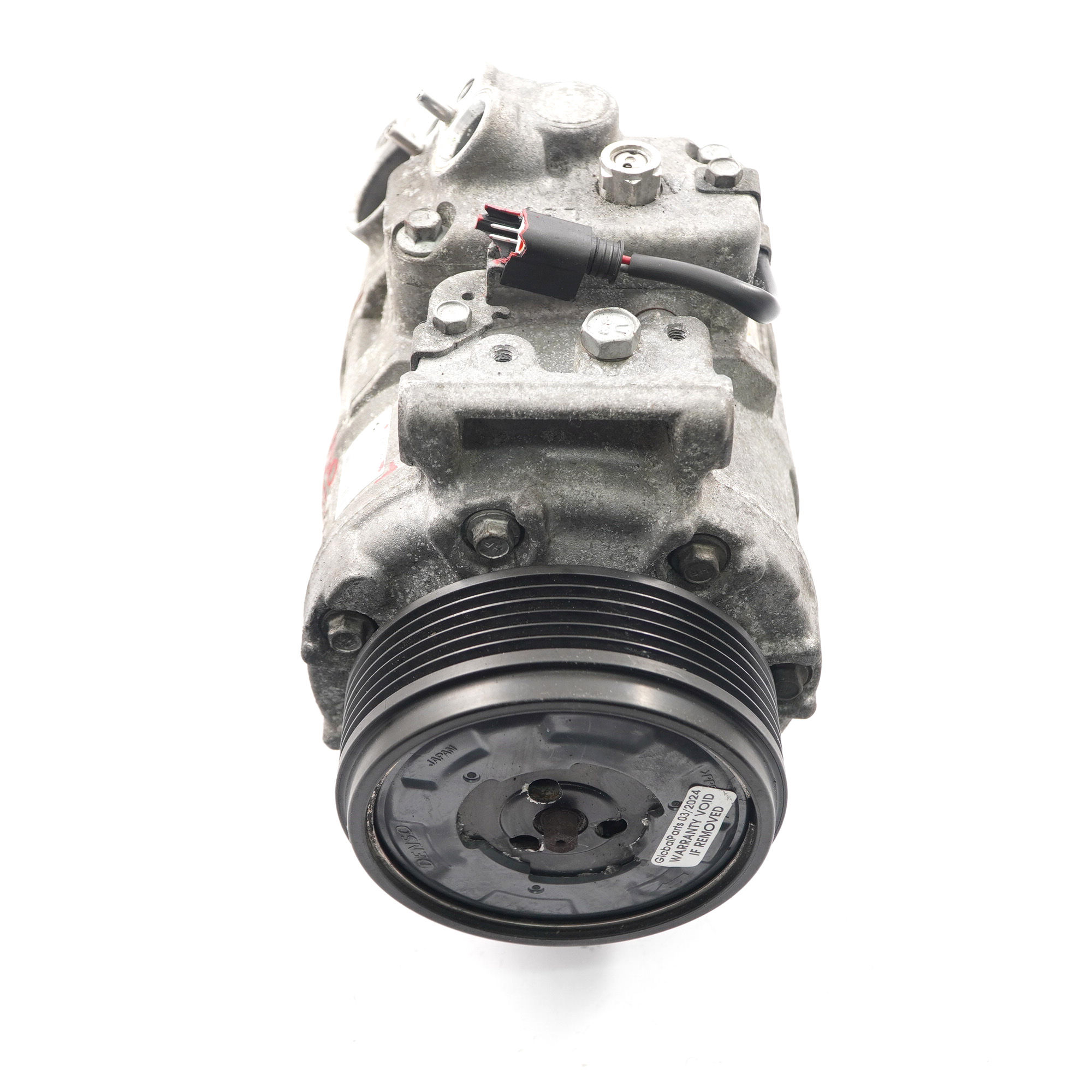 BMW E90 E91 E92 E93 LCi M57N2 Diesel Air Conditioning A/C Compressor 6924792