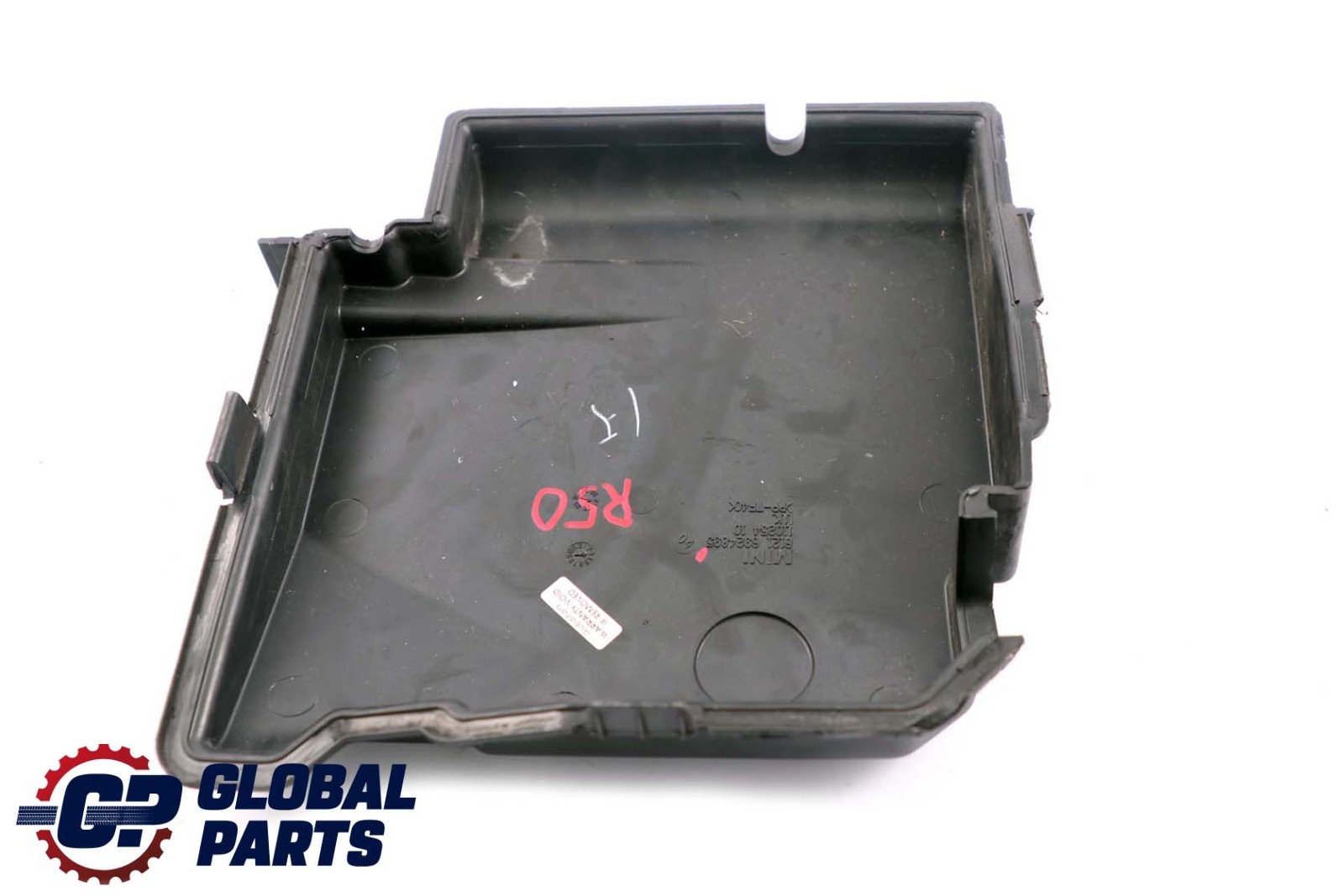 Mini Cooper One R50 R52 Heat Resistant Battery Box Cover 6924895