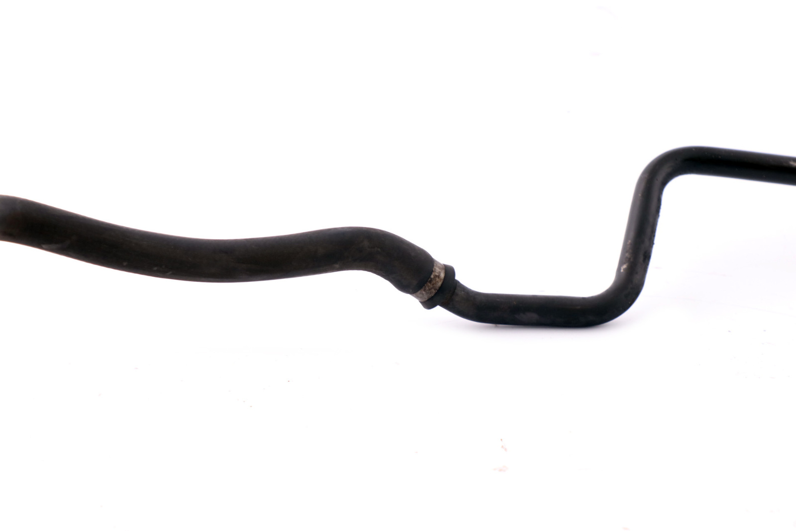 BMW X5 Series E53 3.0 d Hose From Heated Radiator From Additional Water Pump