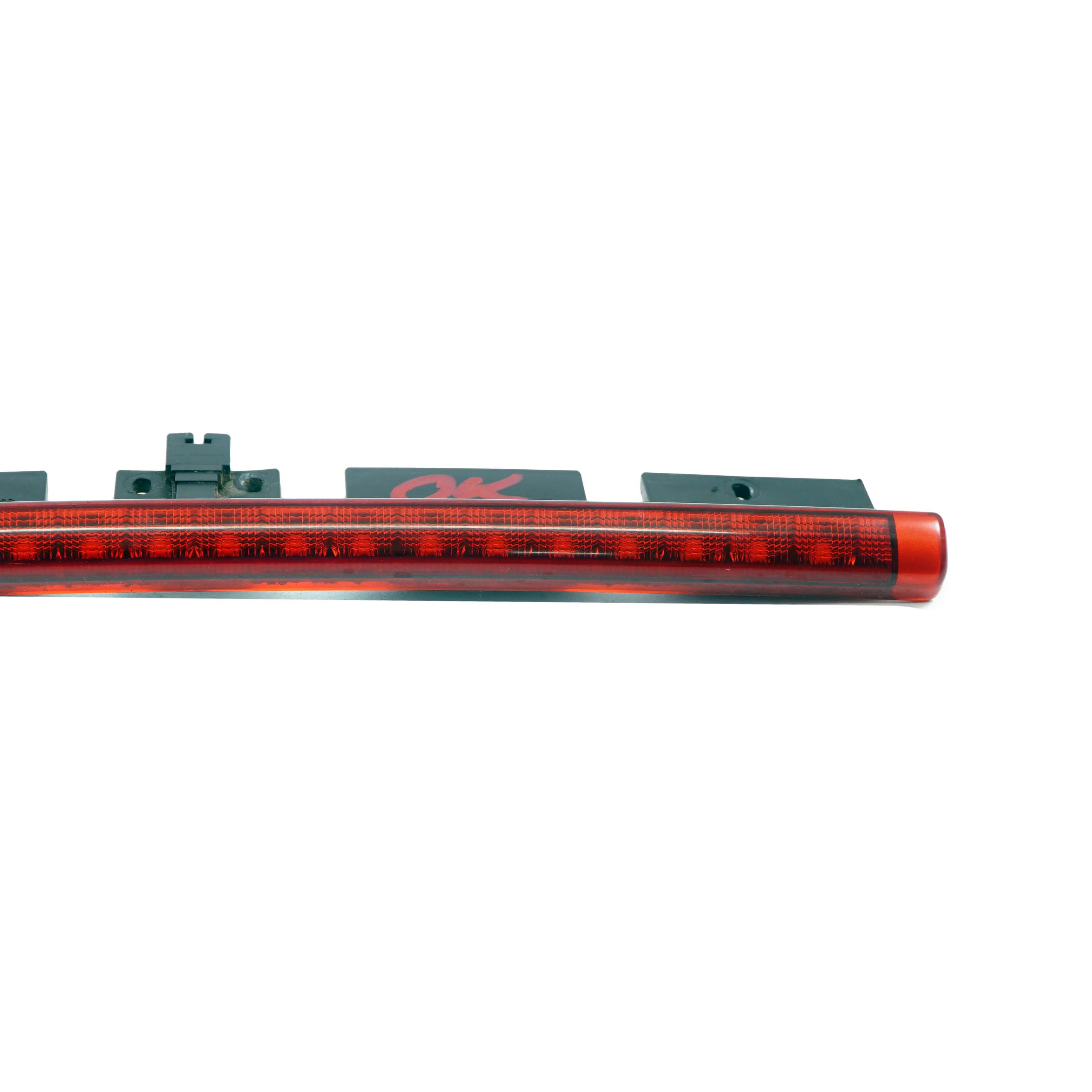 MINI Cooper One R52 Cabrio Rear Third Stoplamp Brake Light Red 6925248