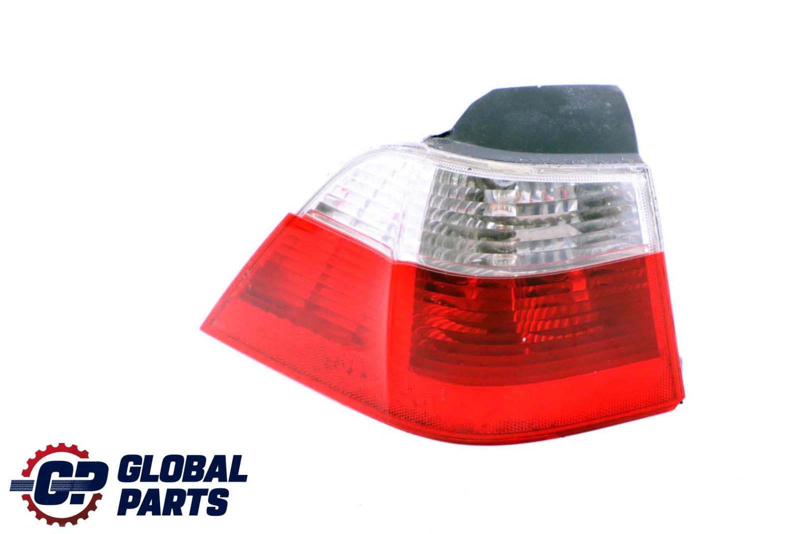 BMW 5 Series E61 Touring Estate Rear Light White Left Lamp N/S 6925891