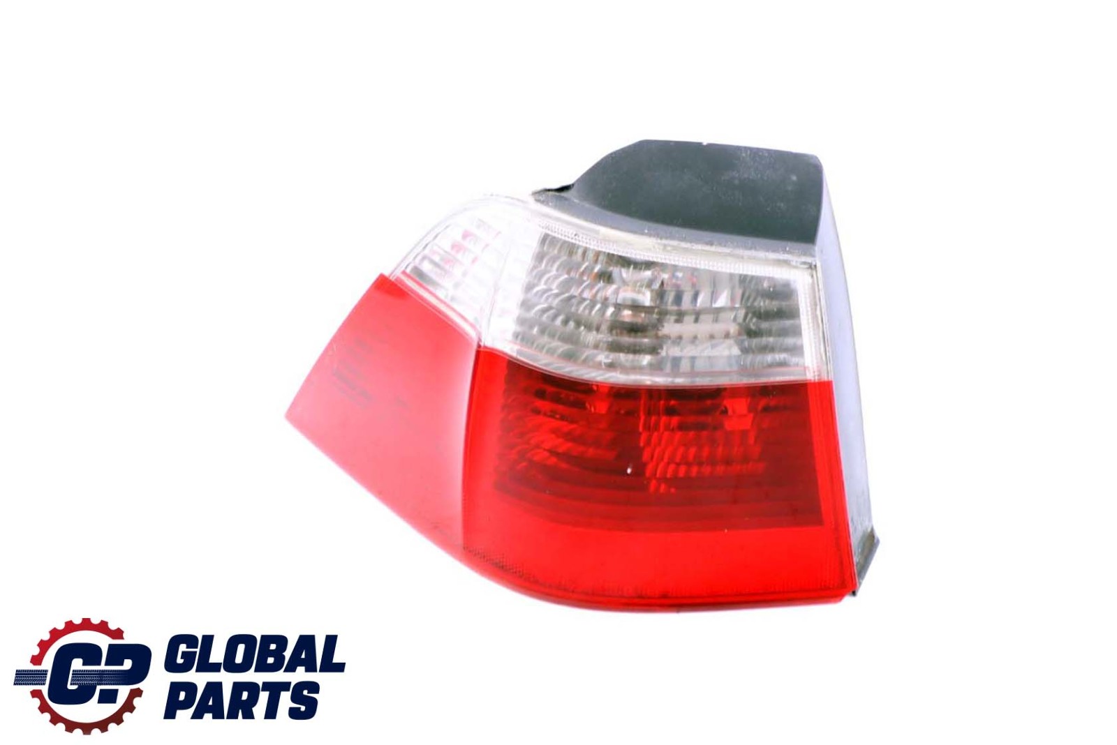 BMW 5 Series E61 Touring Estate Rear Light White Left Lamp N/S 6925891