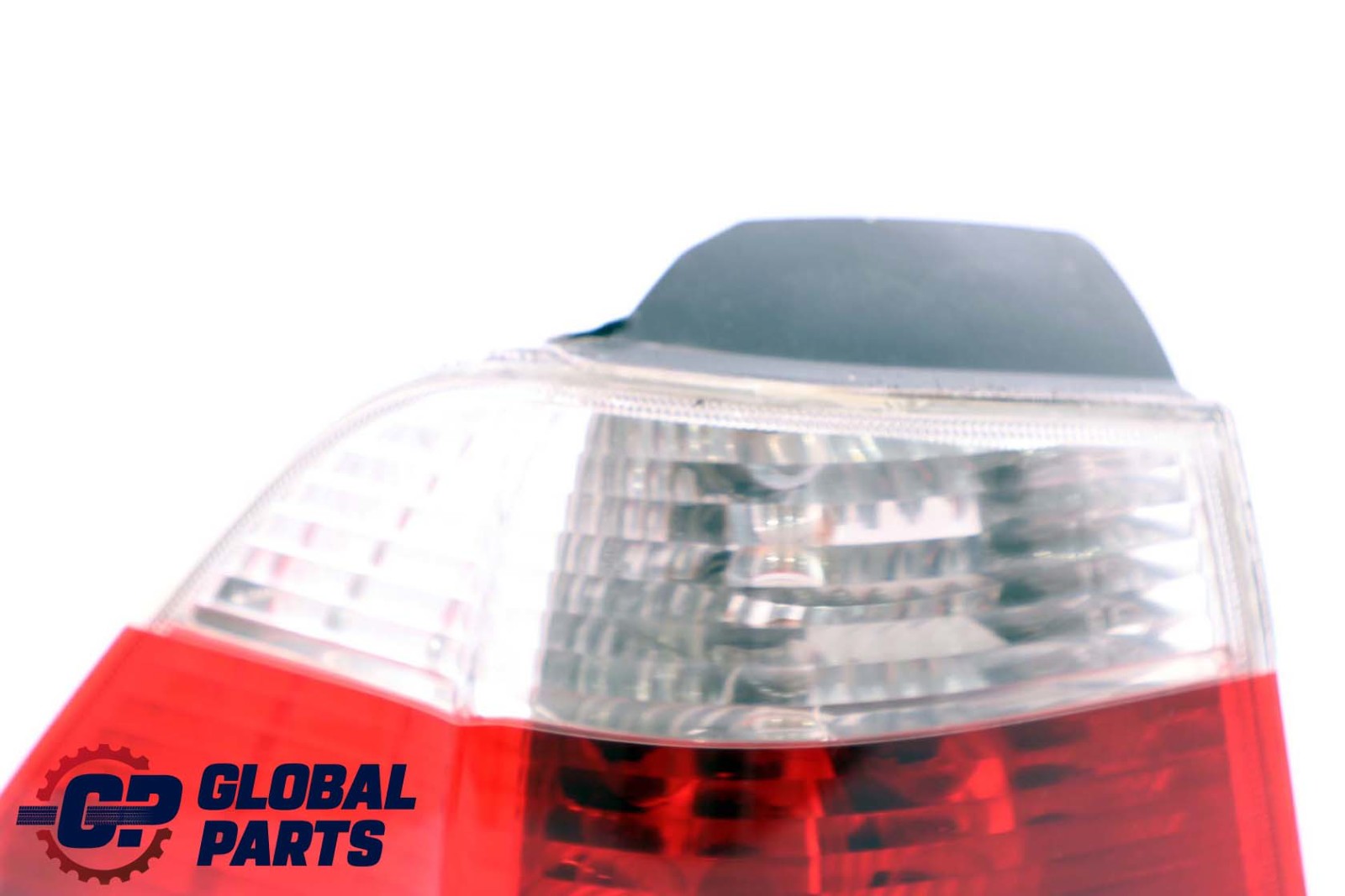 BMW 5 Series E61 Touring Estate Rear Light White Left Lamp N/S 6925891