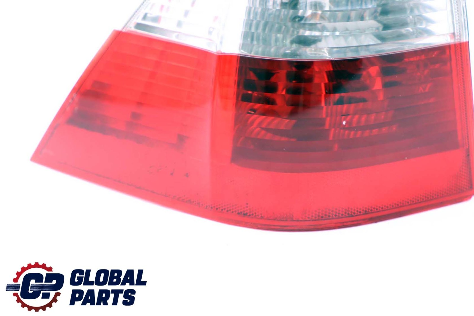 BMW 5 Series E61 Touring Estate Rear Light White Left Lamp N/S 6925891