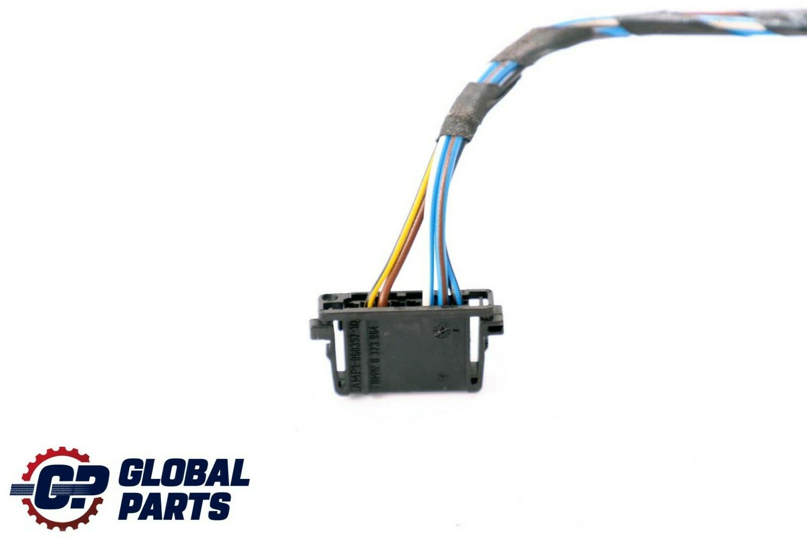 BMW 5 Series E60 E61 Rear Left Right Door N/O/S Wiring Cable Harness Loom