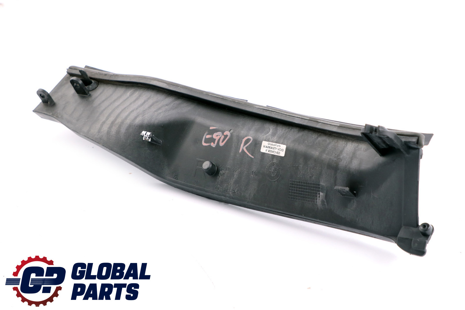 BMW 1 3 Series E81 E82 E87 E87N E90 E90N E91 E92 E93 LCI Panel Heater Right O/S