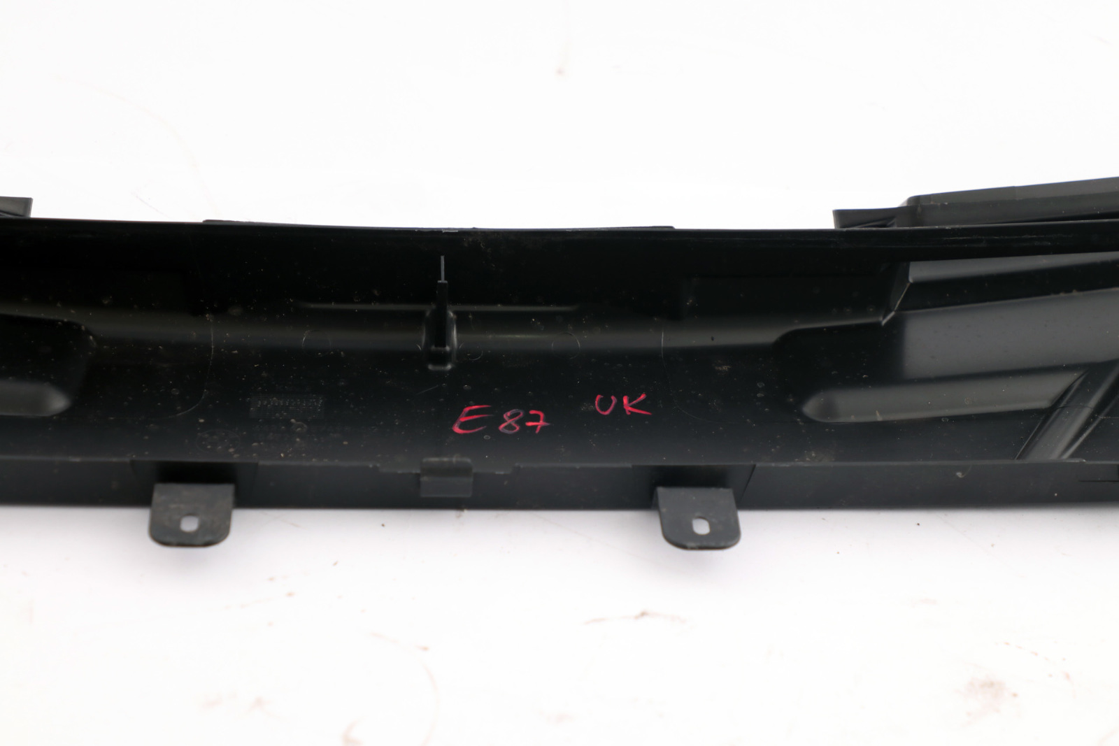 BMW 1 3 X1 Series E81 E84 E87 E90 E91 LCI Microfilter housing upper part 6925979