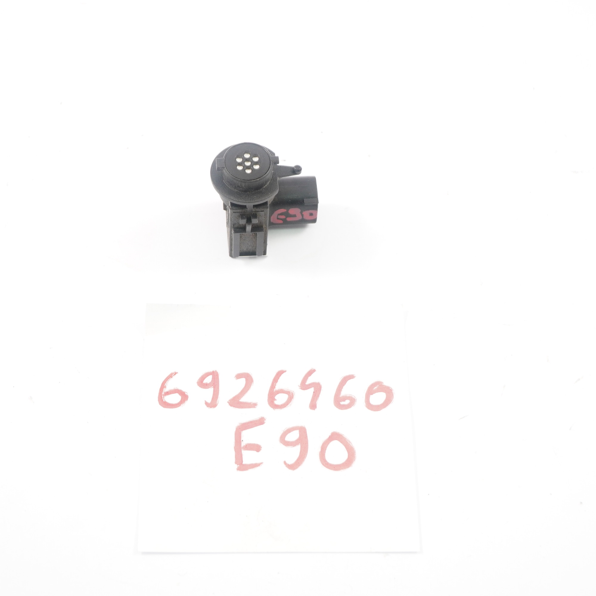  BMW E60 M5 E61 E60N E61N E65 E66 E87 E90 SENSOR AUC