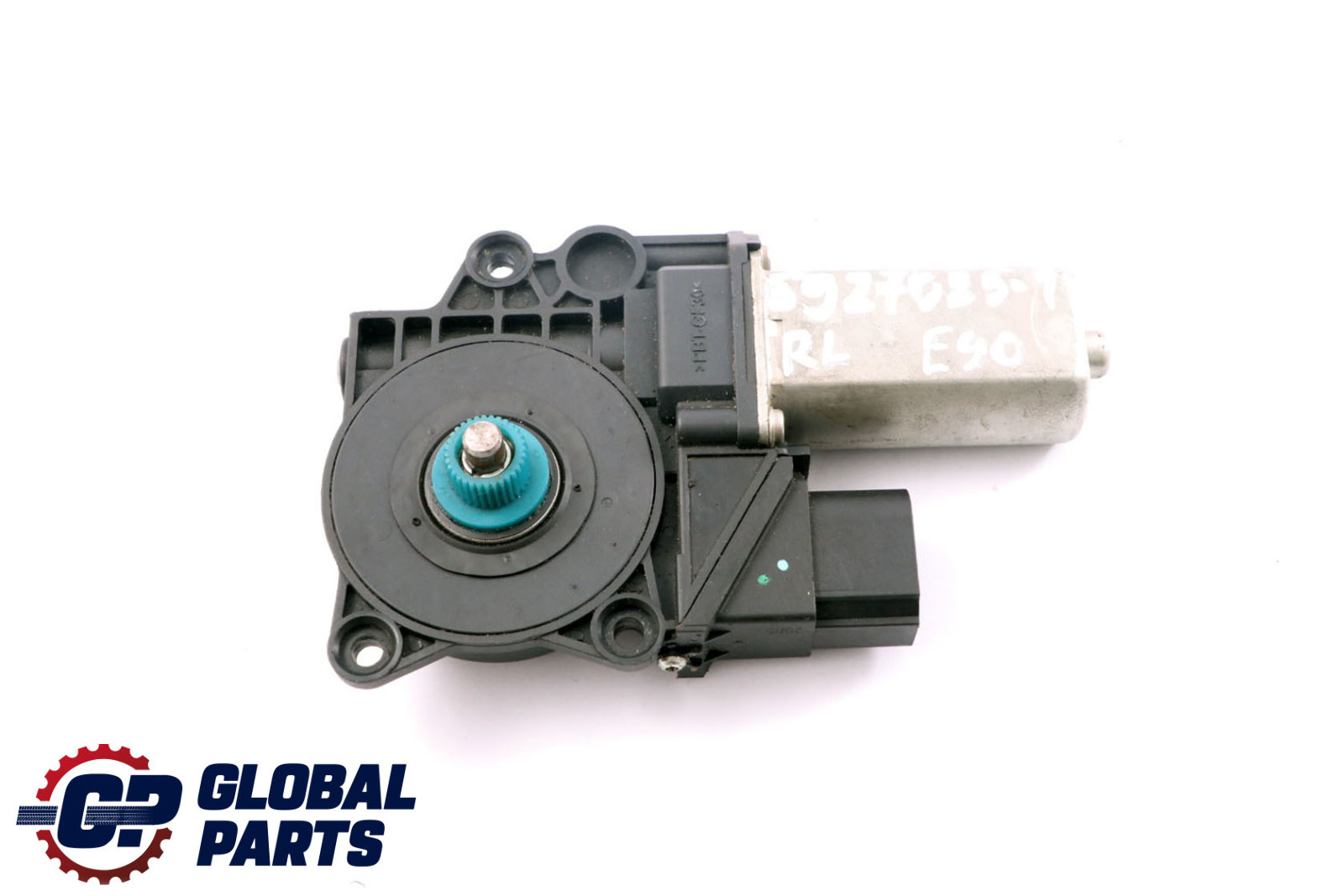 BMW E87 E90 E91 Antrieb für Fensterhebermotor hinten links 6927025