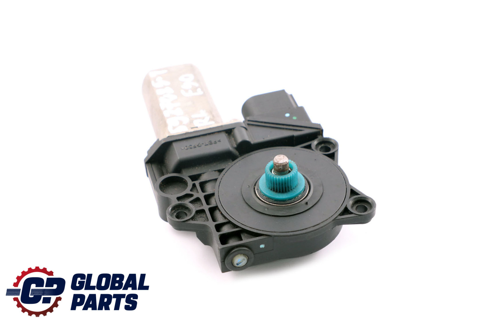 BMW E87 E90 E91 Antrieb für Fensterhebermotor hinten links 6927025