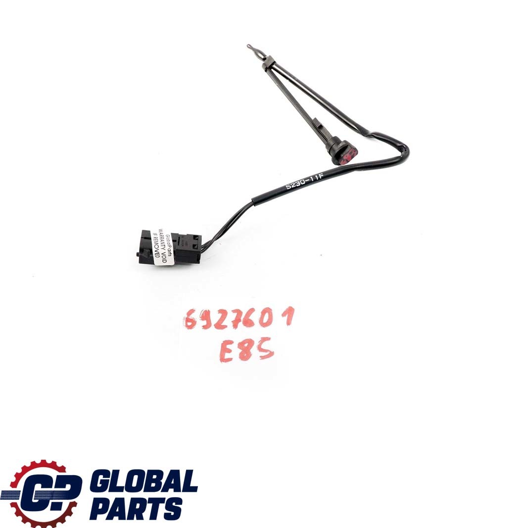 BMW Z4 er E85 E86 Klimaanlage Temperatursensor Verdampfer 6927601