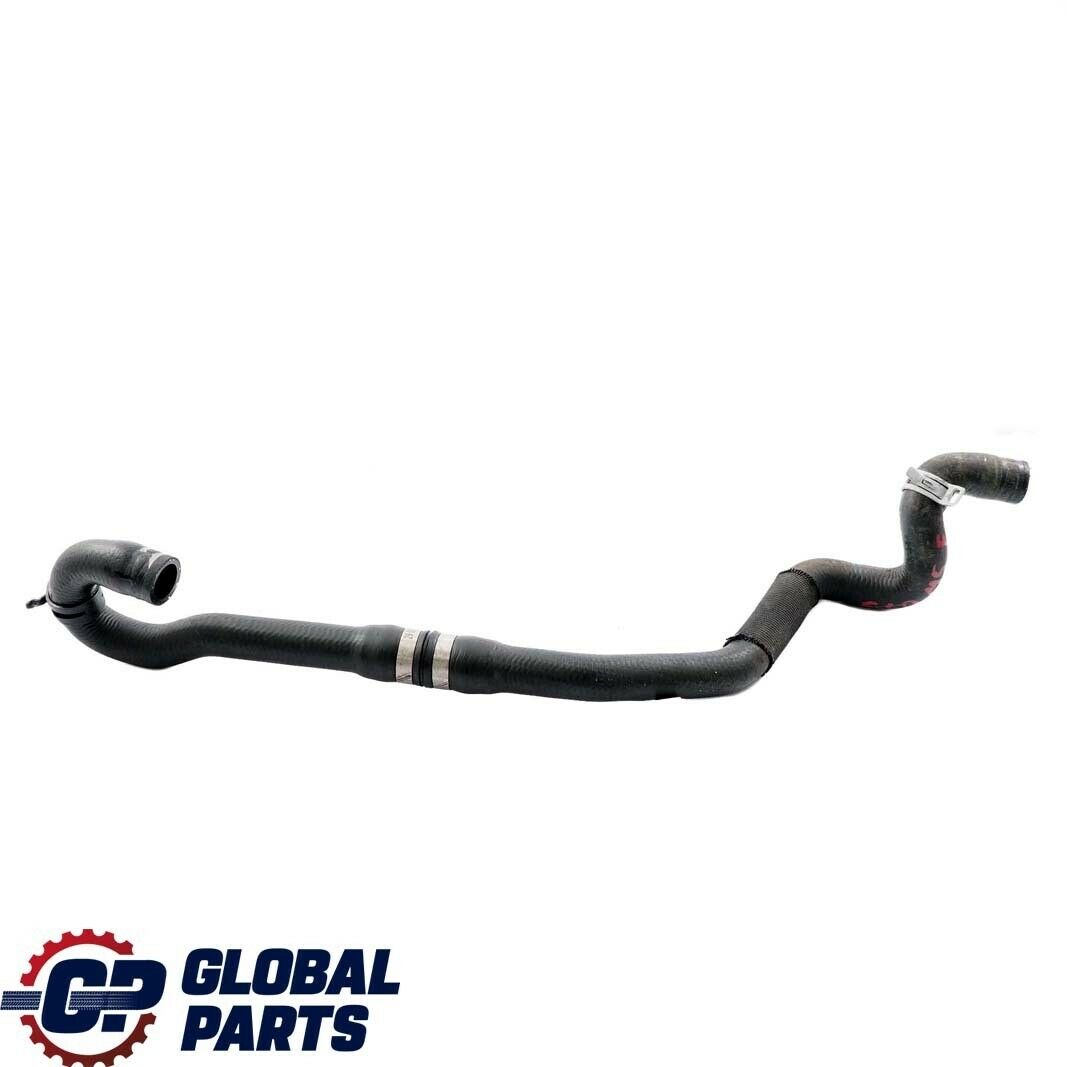 BMW 5 6 Series E60 E61N M5 E63 E64 M6 Hose From Water Valve and Radiator 6927808