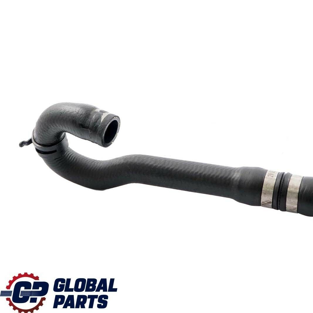 BMW 5 6 Series E60 E61N M5 E63 E64 M6 Hose From Water Valve and Radiator 6927808