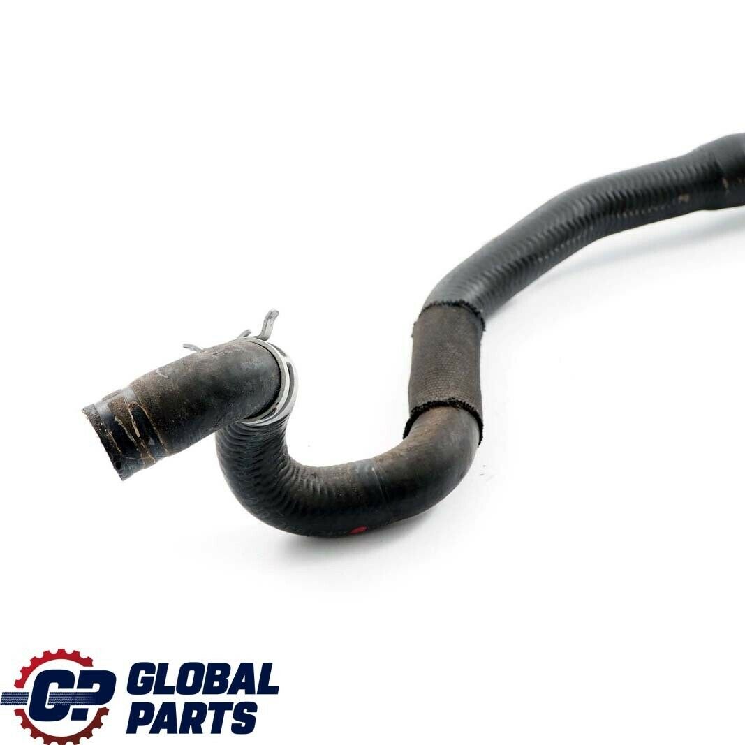 BMW 5 6 Series E60 E61N M5 E63 E64 M6 Hose From Water Valve and Radiator 6927808