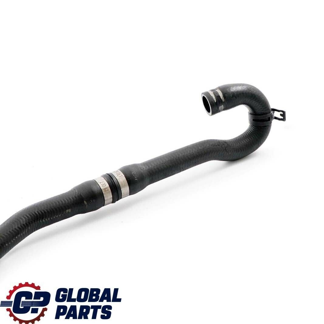 BMW 5 6 Series E60 E61N M5 E63 E64 M6 Hose From Water Valve and Radiator 6927808