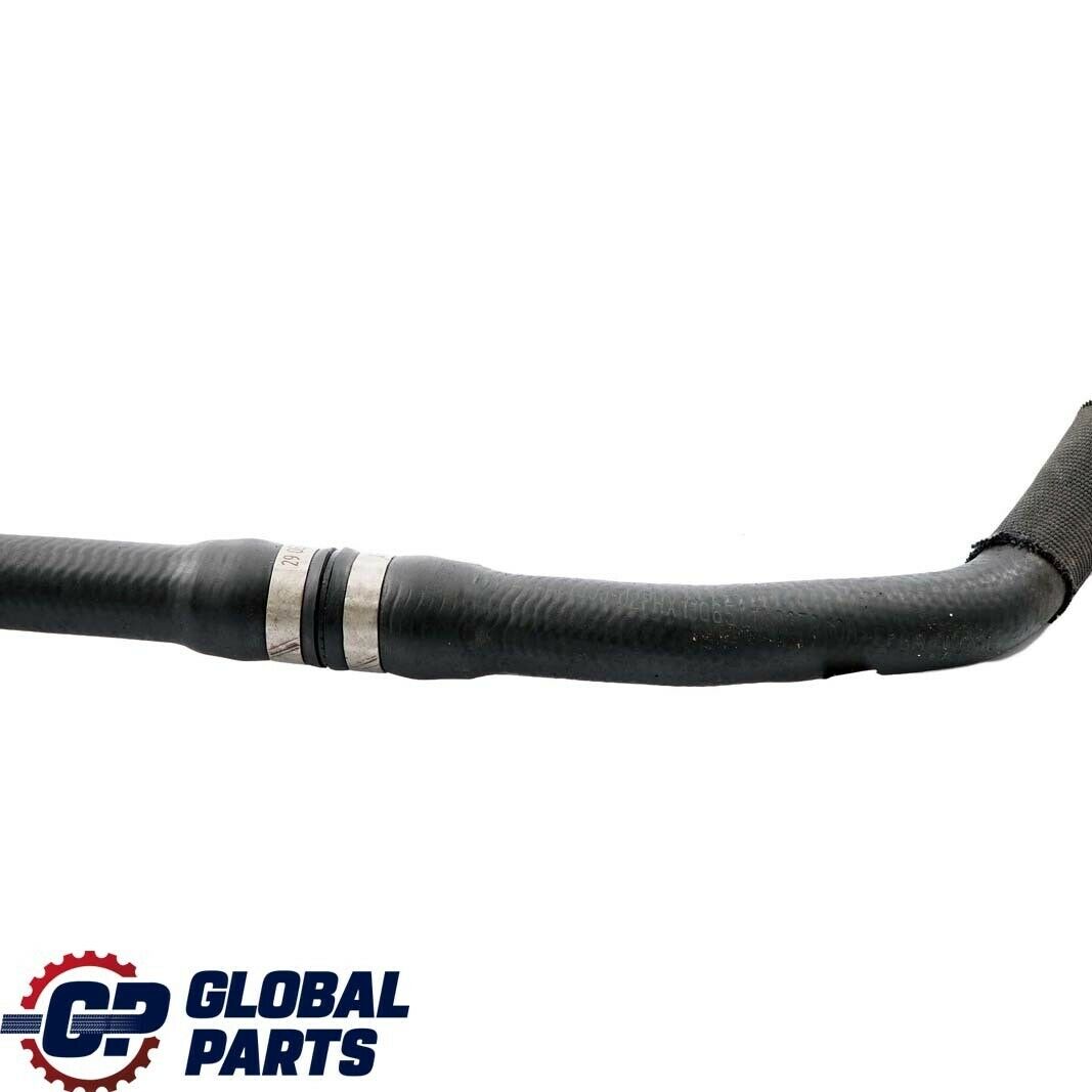 BMW 5 6 Series E60 E61N M5 E63 E64 M6 Hose From Water Valve and Radiator 6927808