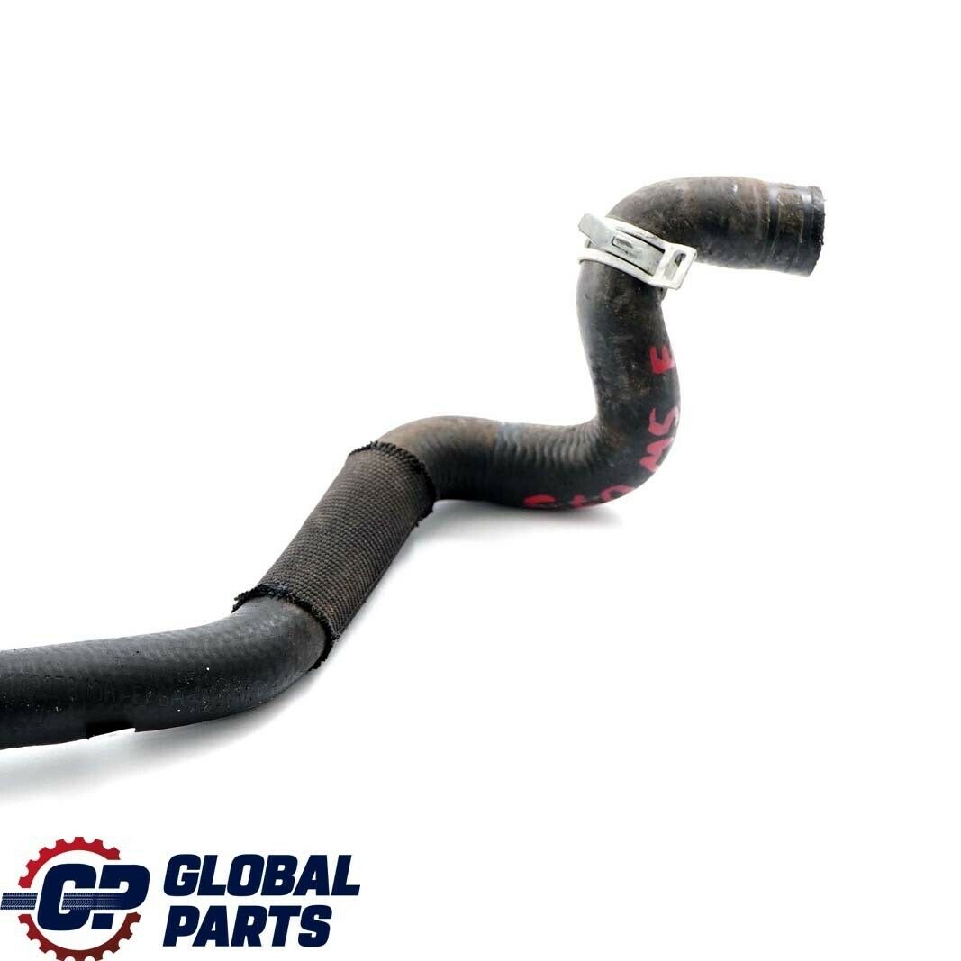 BMW 5 6 Series E60 E61N M5 E63 E64 M6 Hose From Water Valve and Radiator 6927808