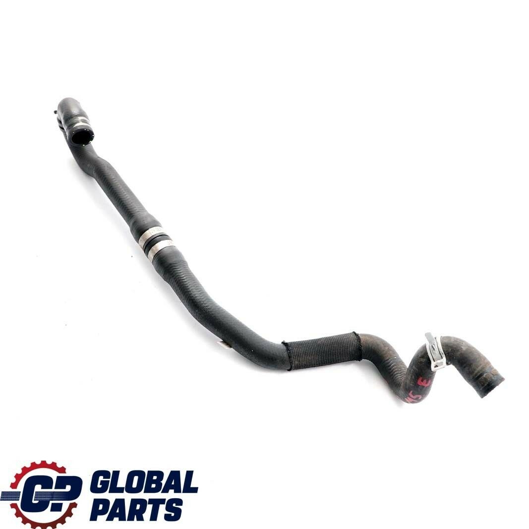 BMW 5 6 Series E60 E61N M5 E63 E64 M6 Hose From Water Valve and Radiator 6927808