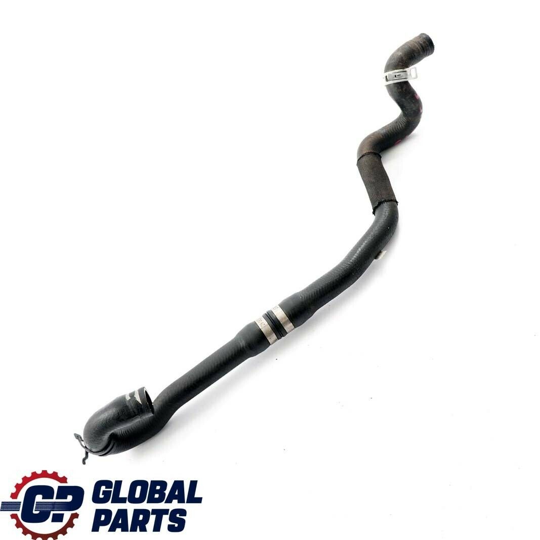 BMW 5 6 Series E60 E61N M5 E63 E64 M6 Hose From Water Valve and Radiator 6927808