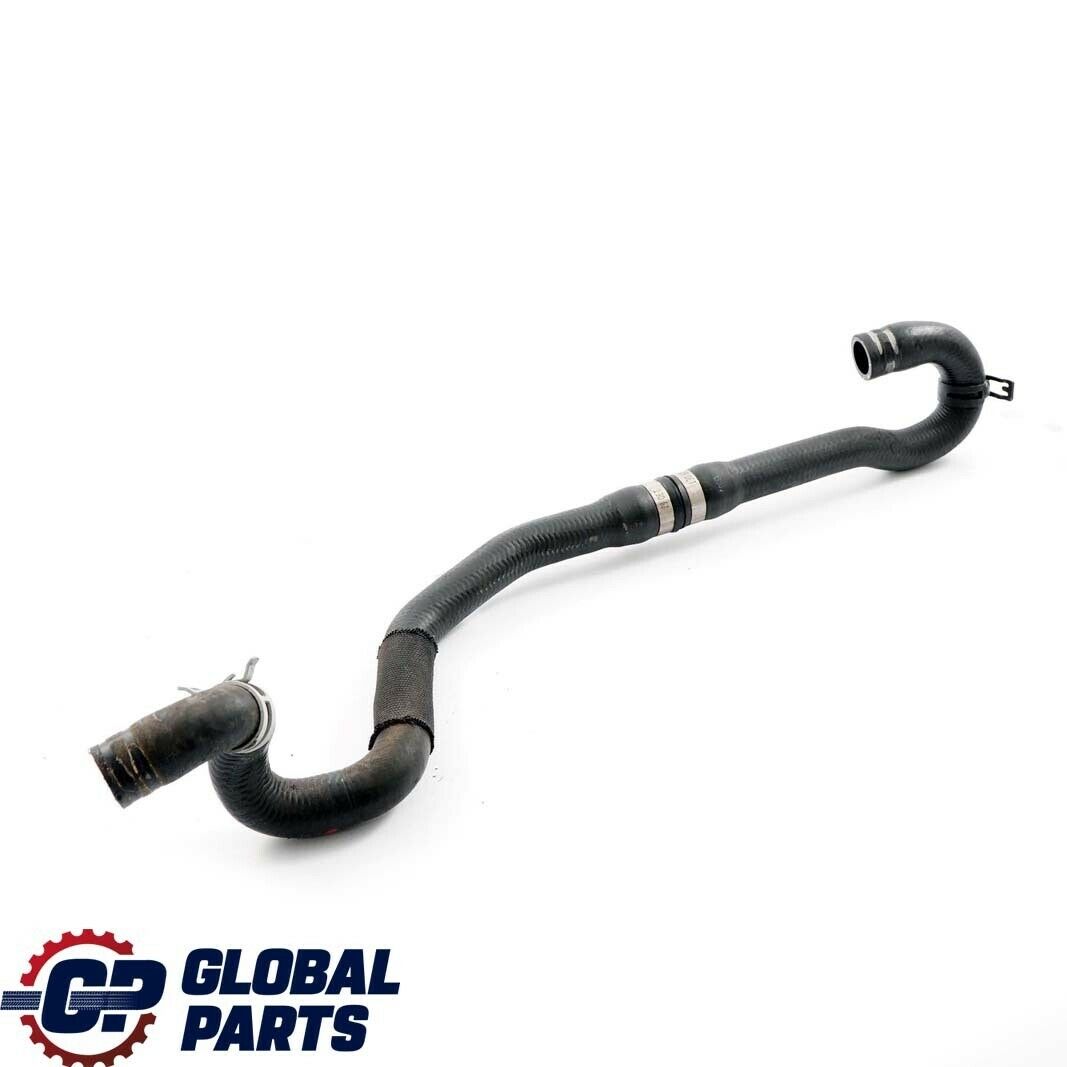 BMW 5 6 Series E60 E61N M5 E63 E64 M6 Hose From Water Valve and Radiator 6927808