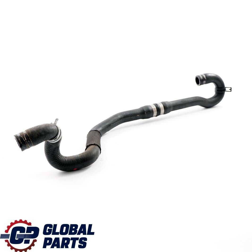 BMW 5 6 Series E60 E61N M5 E63 E64 M6 Hose From Water Valve and Radiator 6927808