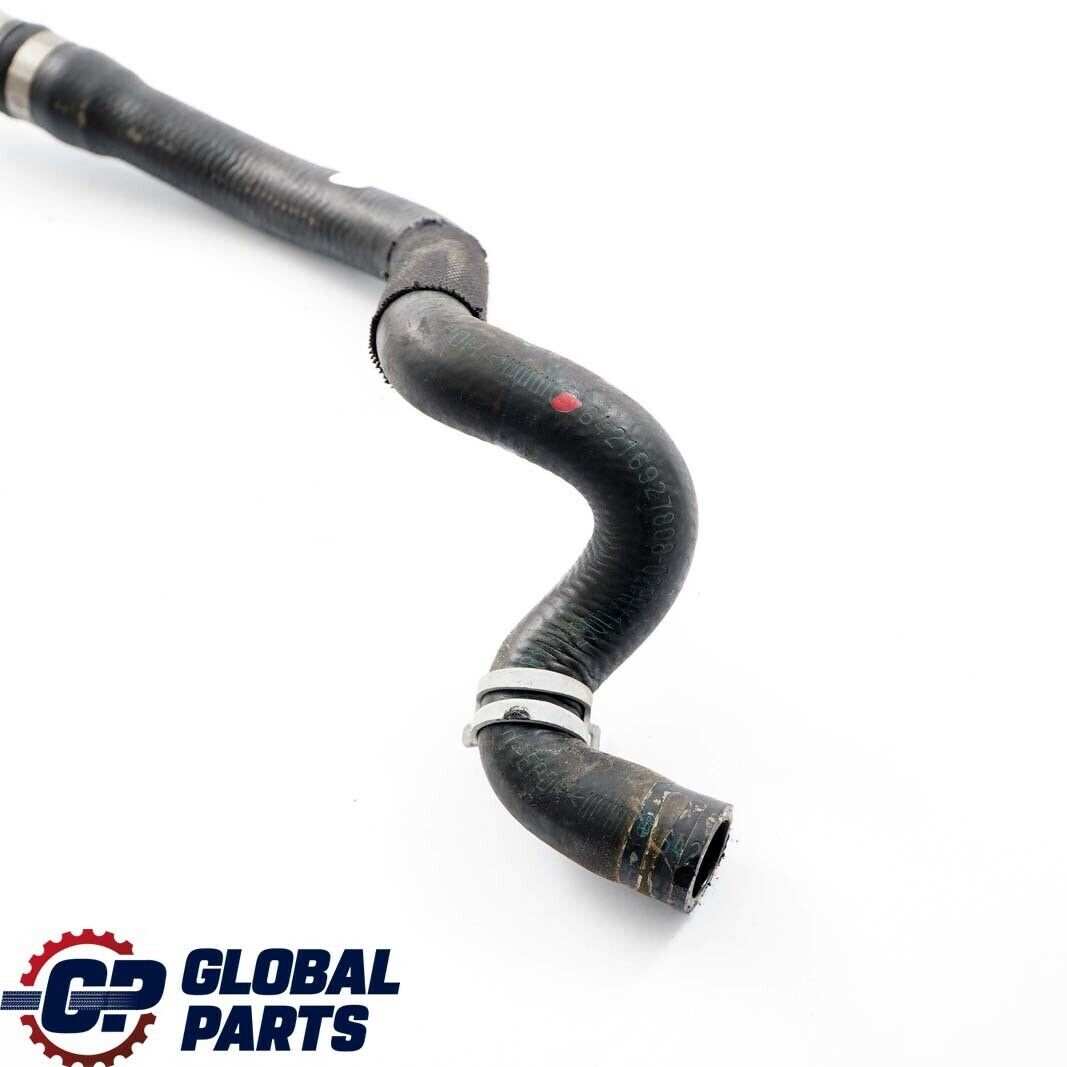 BMW 5 6 Series E60 E61N M5 E63 E64 M6 Hose From Water Valve and Radiator 6927808