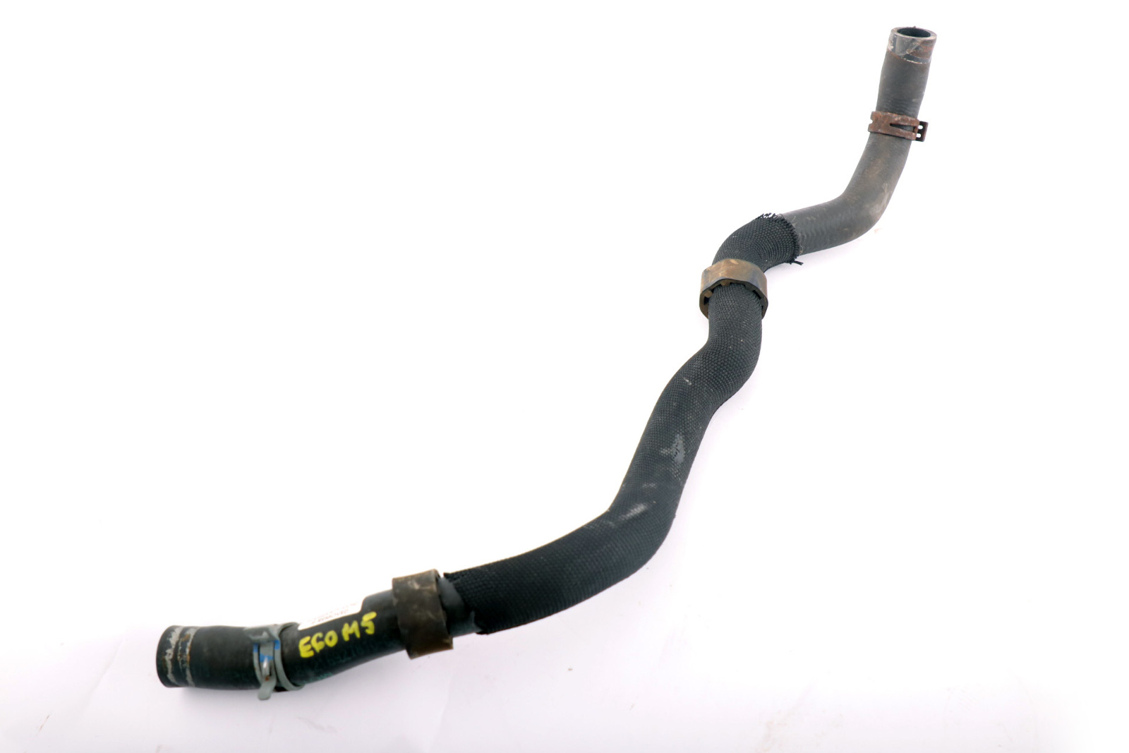 BMW 5 6 Series E60 M5 E63 M6 Engine Flow Auxiliary Water Pump Hose 6927810