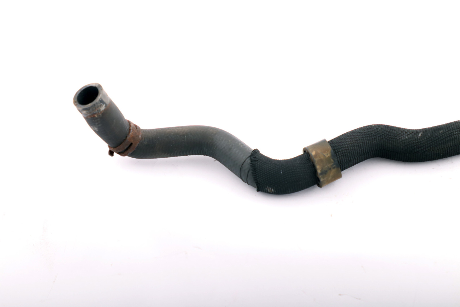 BMW 5 6 Series E60 M5 E63 M6 Engine Flow Auxiliary Water Pump Hose 6927810