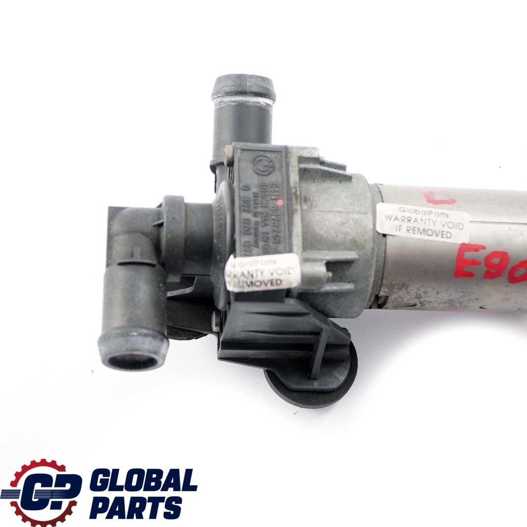 BMW 1 3 Series E81 E82 E84 E87 E88 E90 E91 Additional Water Pump