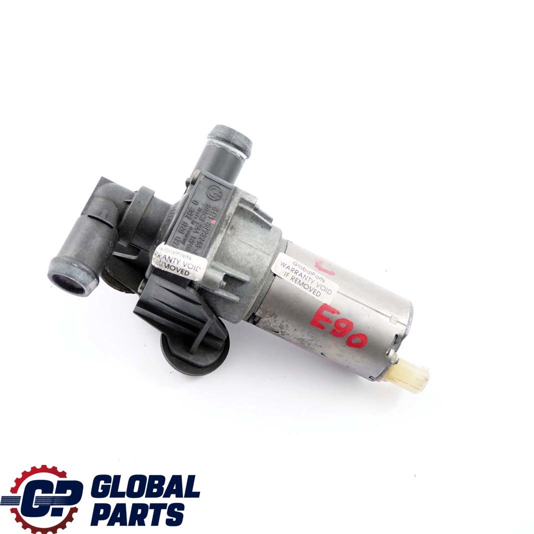 BMW 1 3 Series E81 E82 E84 E87 E88 E90 E91 Additional Water Pump