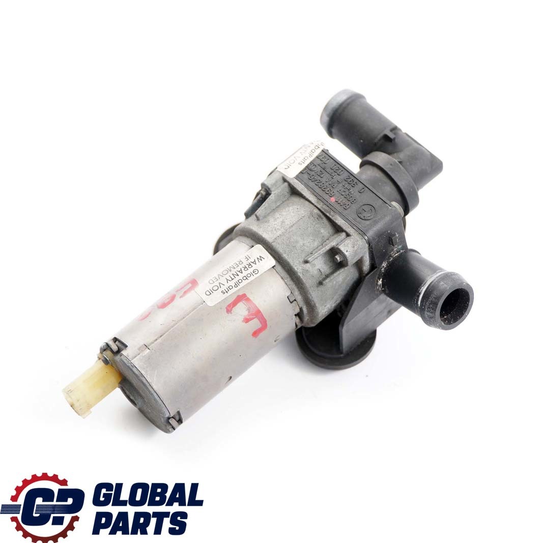 BMW 1 3 Series E81 E82 E84 E87 E88 E90 E91 Additional Water Pump