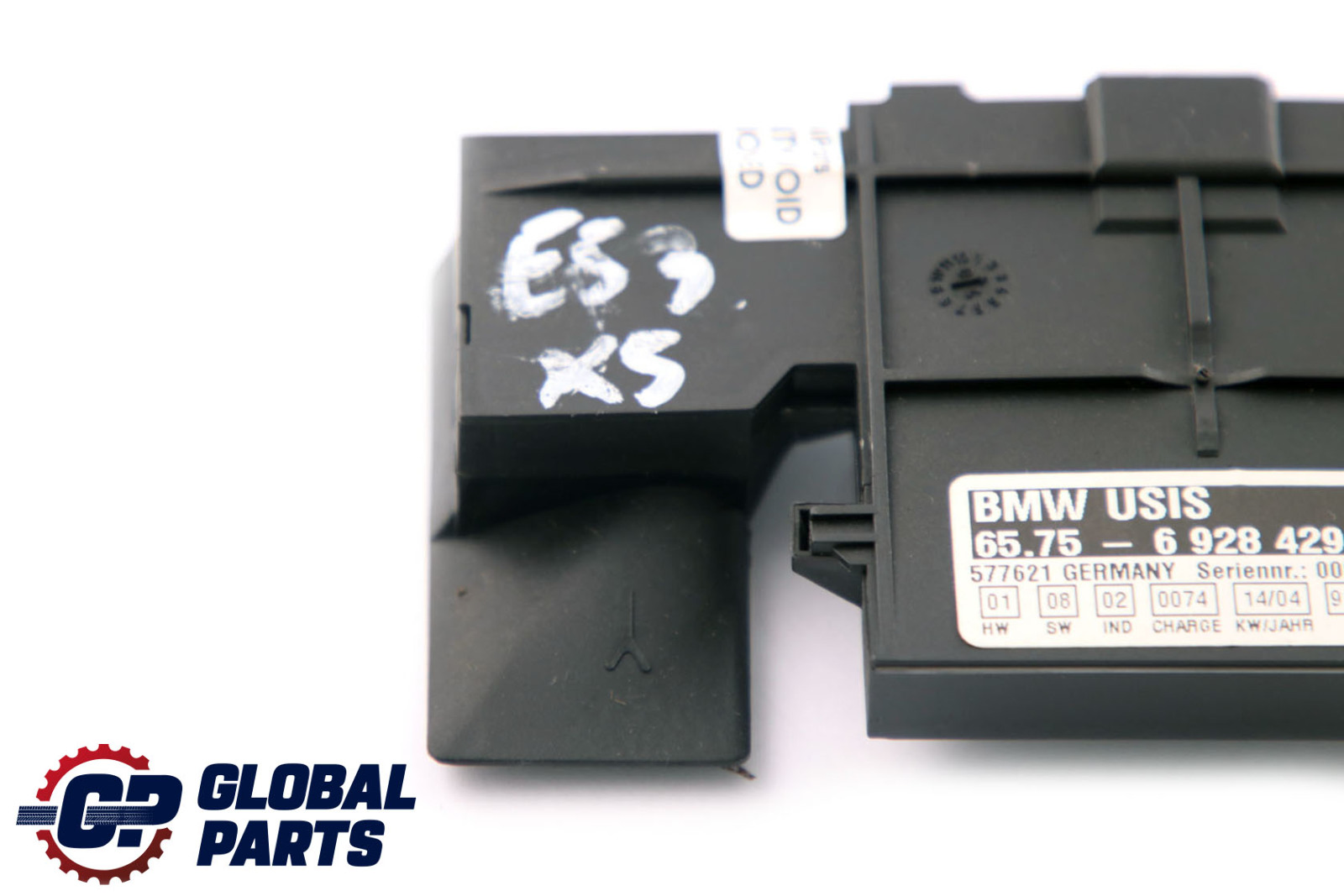 BMW X5 Series E53 Ultra Sonic Module 6928429 65756928429