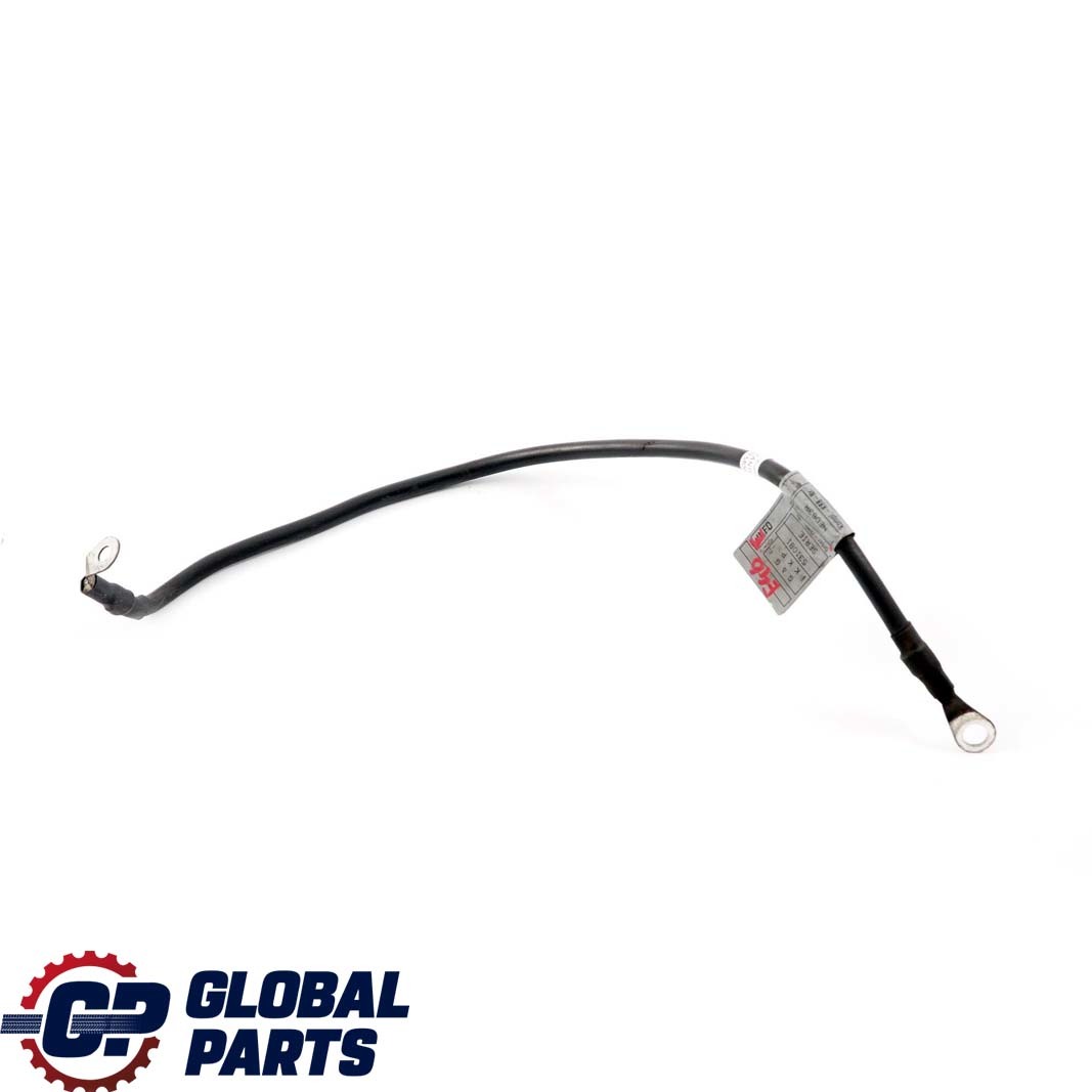 BMW 3 Series E46 M47N Diesel Negative Earth Cable Battery 6928523