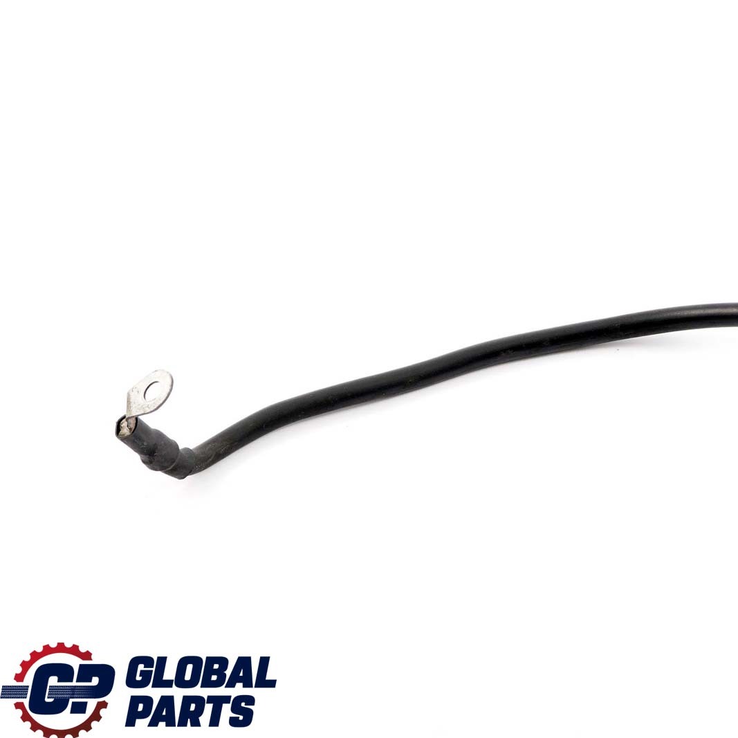 BMW 3 Series E46 M47N Diesel Negative Earth Cable Battery 6928523