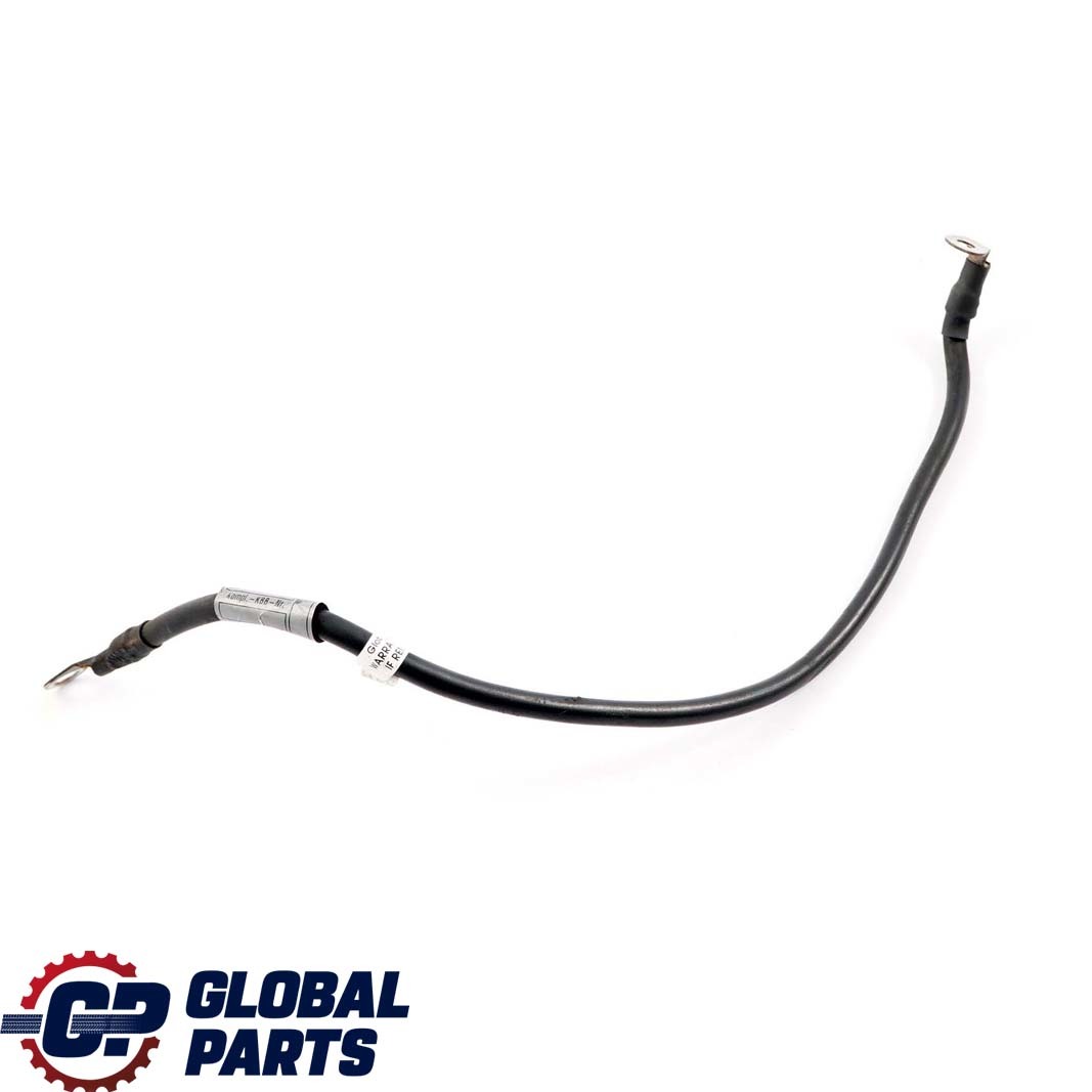 BMW 3 Series E46 M47N Diesel Negative Earth Cable Battery 6928523