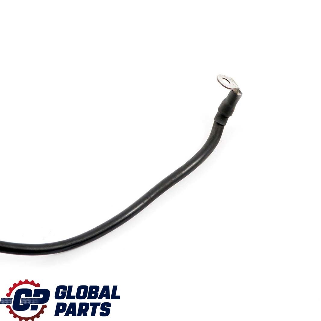 BMW 3 Series E46 M47N Diesel Negative Earth Cable Battery 6928523