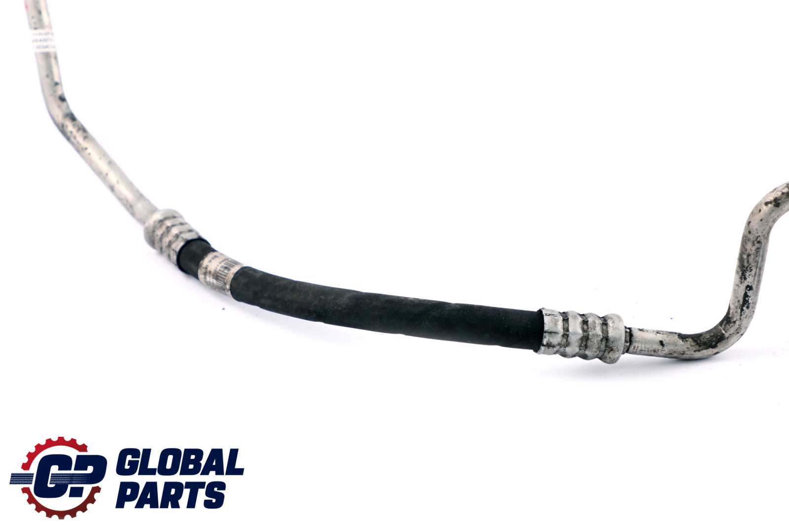 BMW E90 E91 E92 E93 M57N2 Pressure Hose Compressor Condenser 6928586