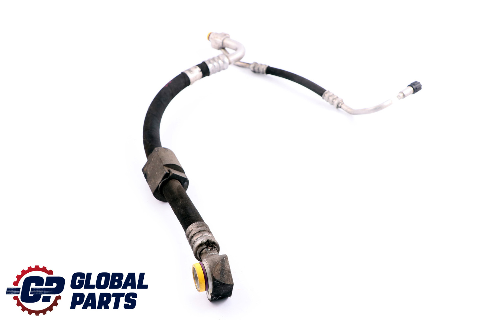 BMW 3 Series E90 E91 E92 E93 LCi M57N2 Hose Suction Pipe Evaporator Compressor