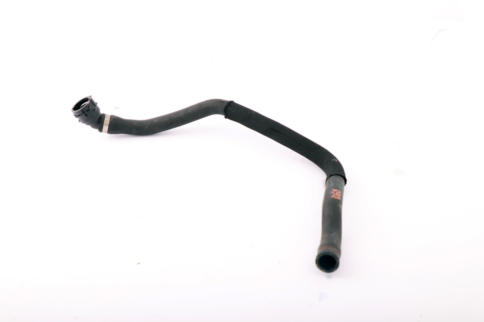 BMW 1 X1 3 Series E81 E84 E87 E90 E91N Additional Water Pump Hose Pipe 6928590