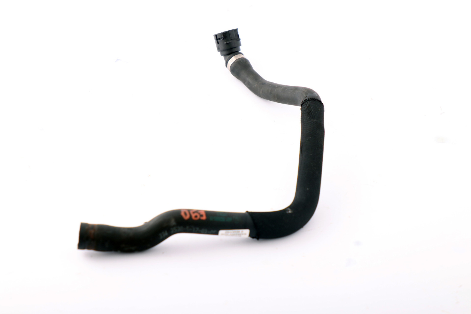 BMW 1 X1 3 Series E81 E84 E87 E90 E91N Additional Water Pump Hose Pipe 6928590