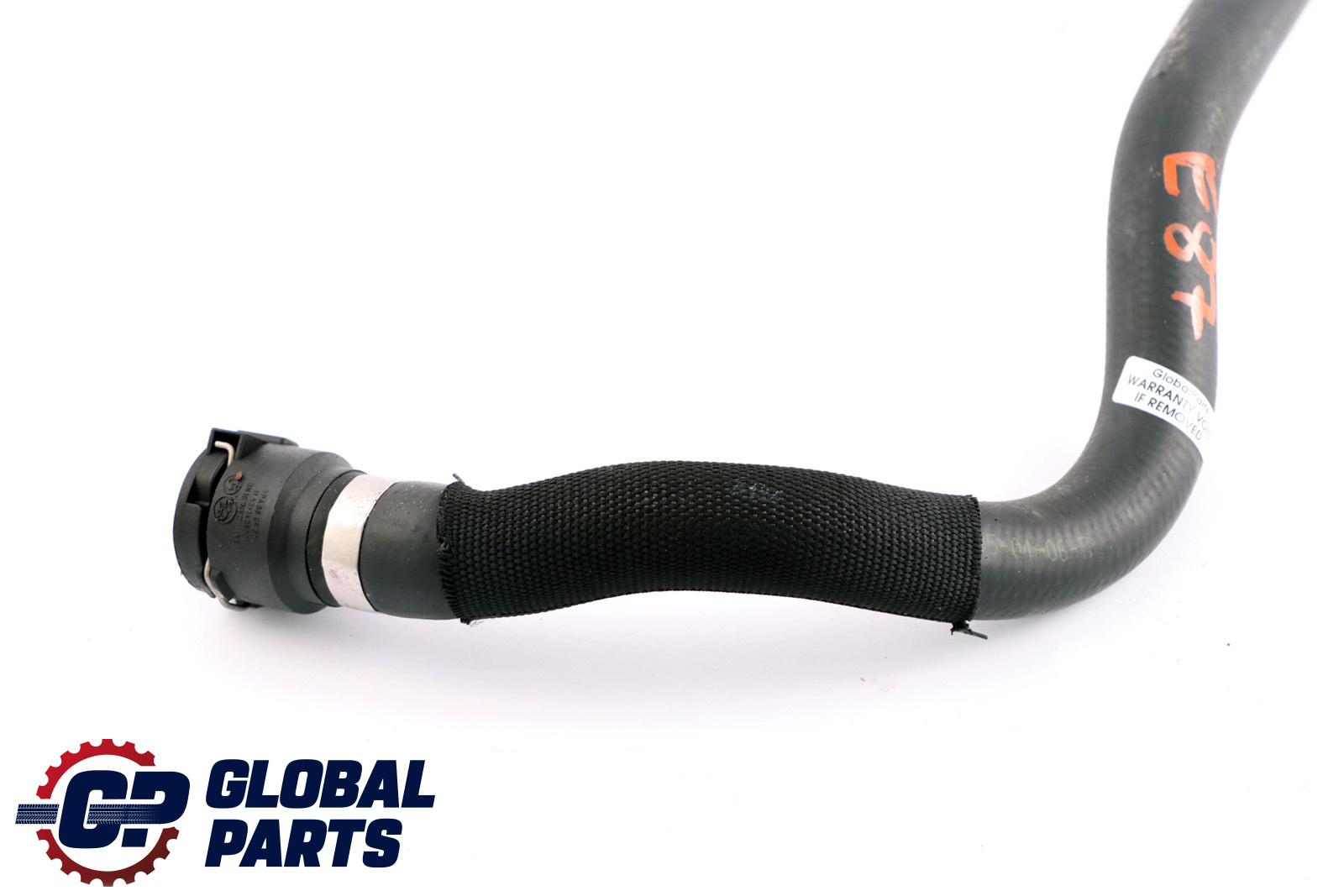 BMW 1 3 Series E87 E90 E91 Diesel M47N2 Radiator Water Pump Hose Pipe 6928592