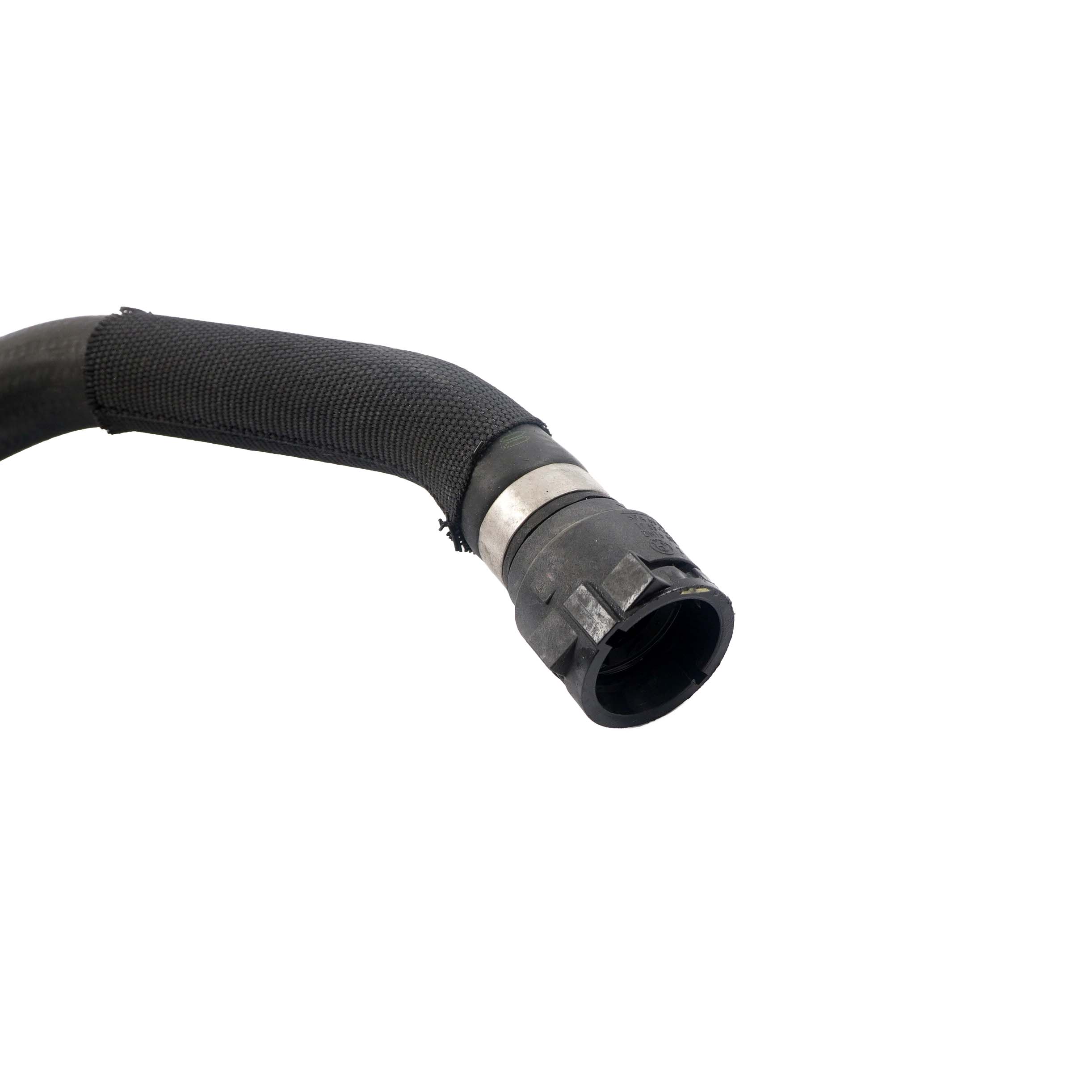 BMW 3 SERIES E90 E91 E92 E93 LCi M57N2 WATER COOLANT RADIATOR PIPE HOSE