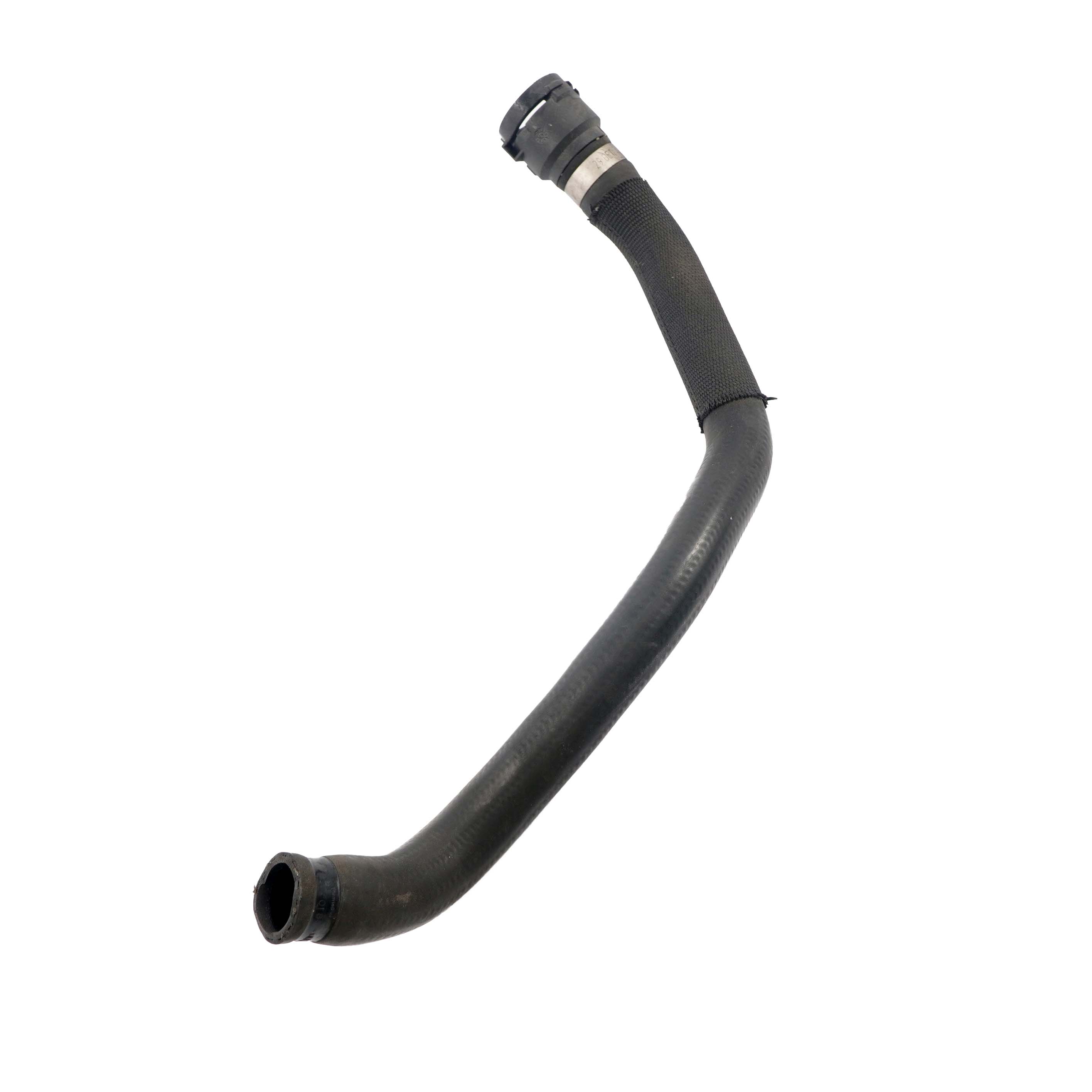 BMW 3 SERIES E90 E91 E92 E93 LCi M57N2 WATER COOLANT RADIATOR PIPE HOSE