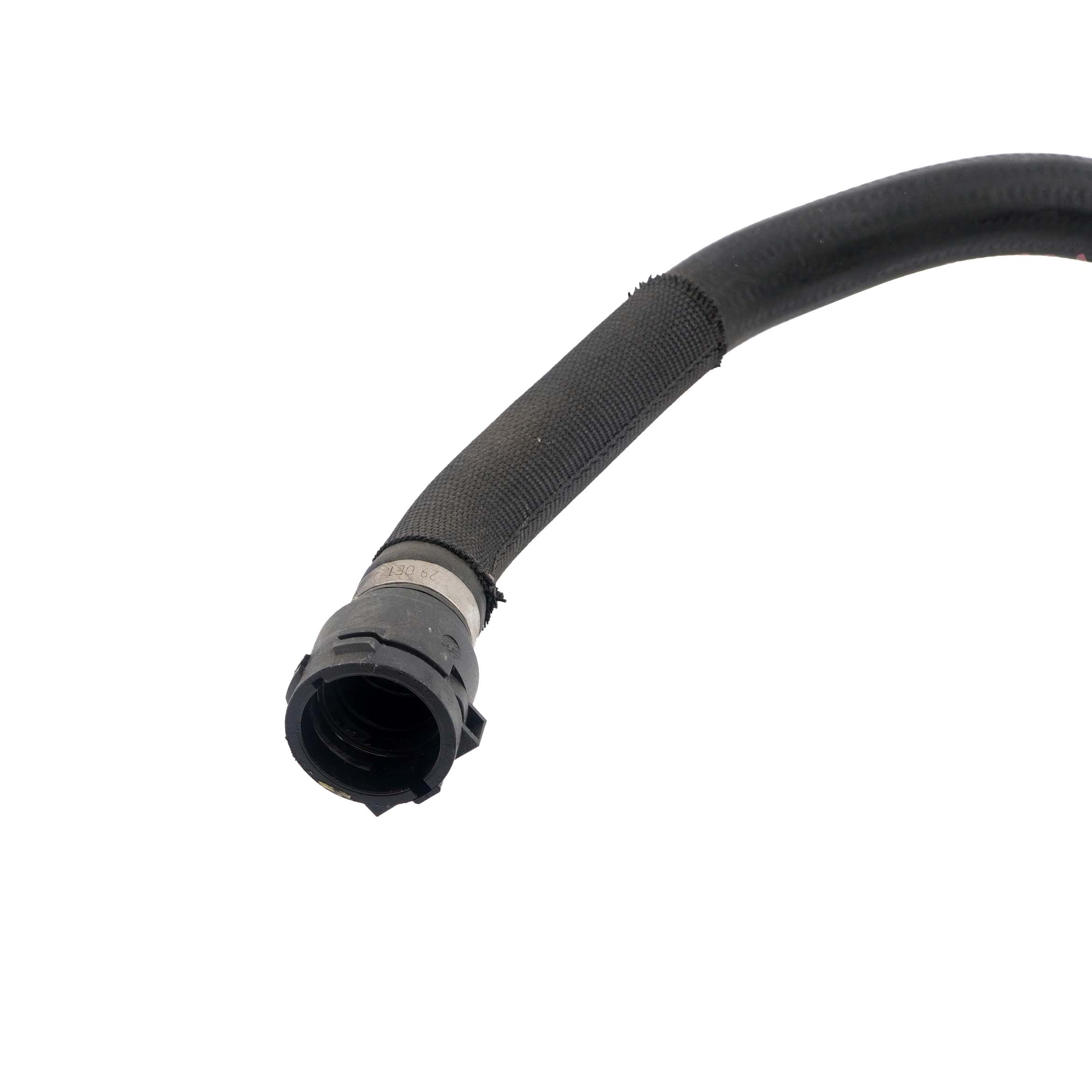 BMW 3 SERIES E90 E91 E92 E93 LCi M57N2 WATER COOLANT RADIATOR PIPE HOSE