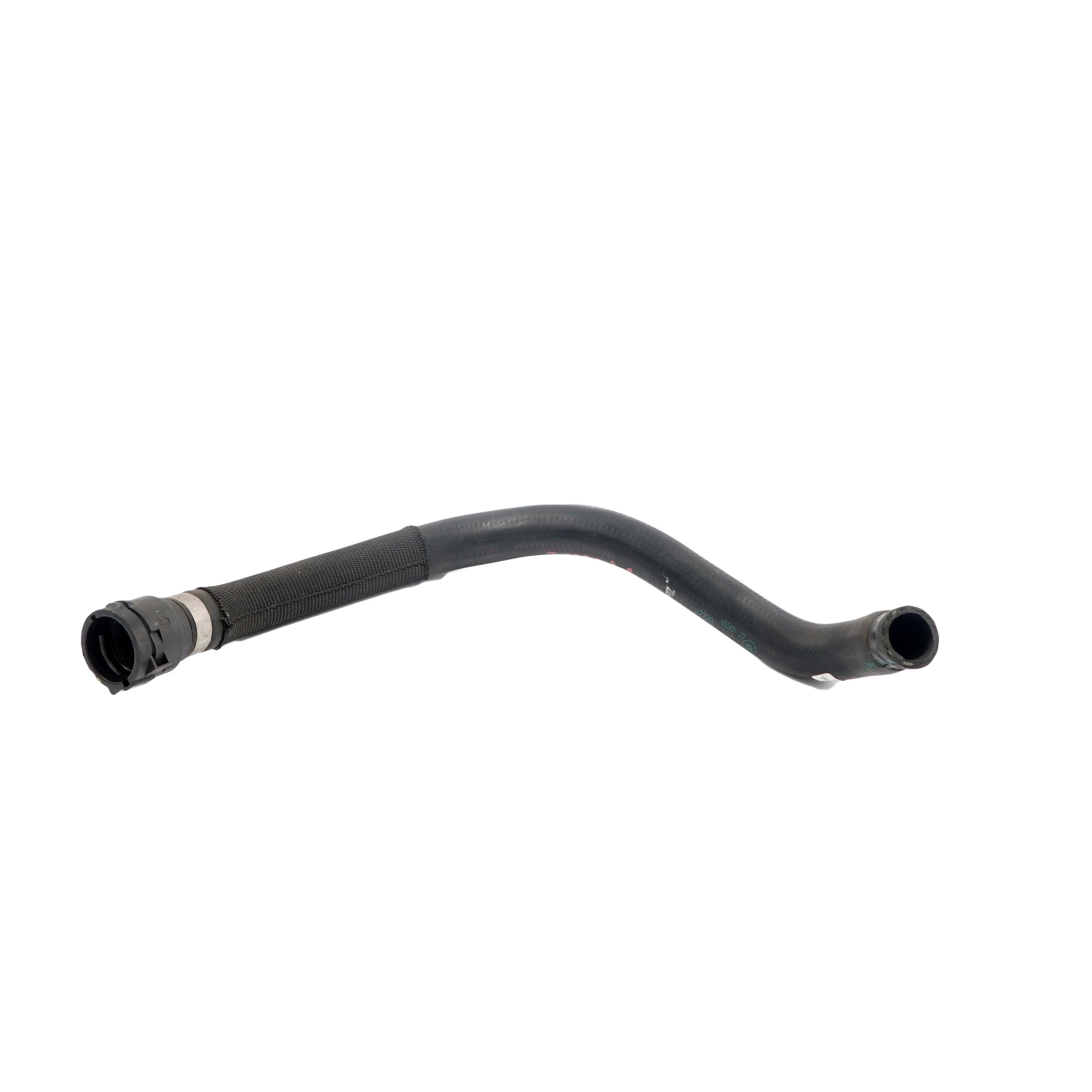 BMW 3 SERIES E90 E91 E92 E93 LCi M57N2 WATER COOLANT RADIATOR PIPE HOSE