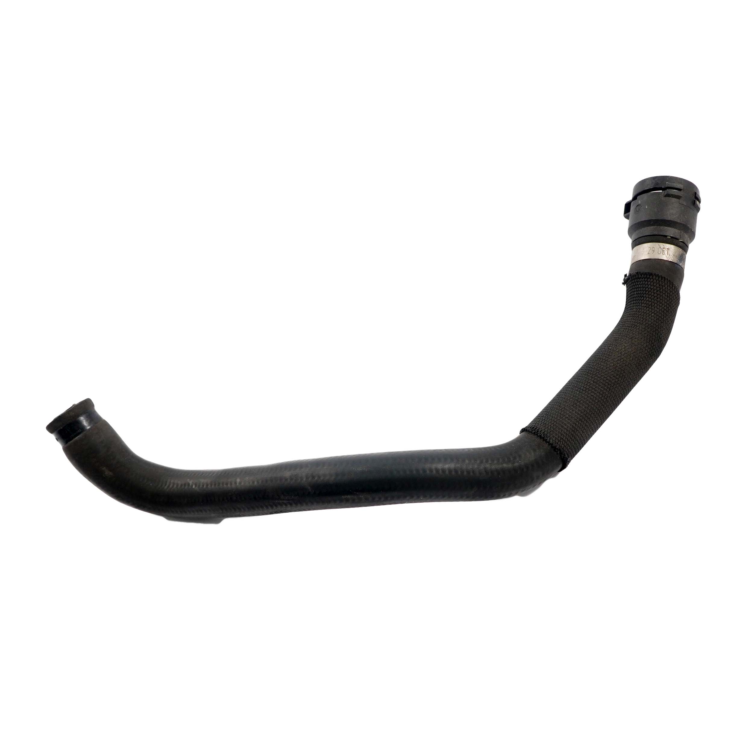 BMW 3 SERIES E90 E91 E92 E93 LCi M57N2 WATER COOLANT RADIATOR PIPE HOSE