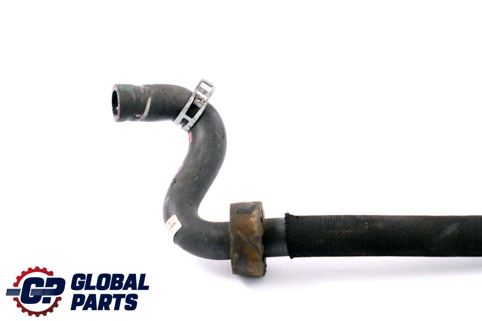 BMW 3 Serie E90 E91 E92 M57N2 Tuyau Flexible 6928595